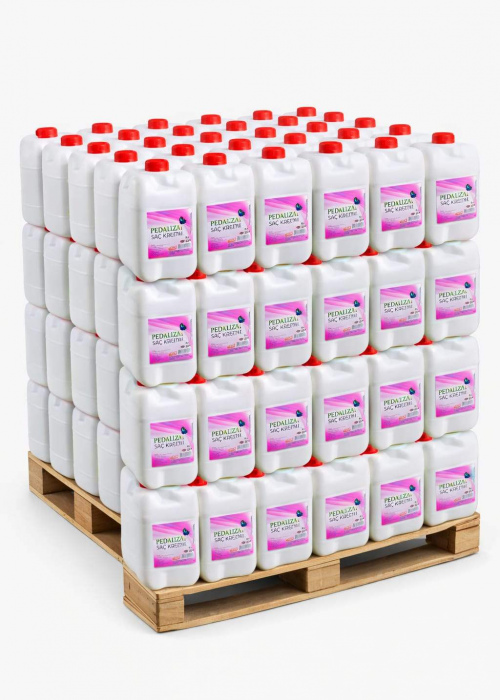 PEDALİZA SAÇ KREMİ 100 ADET PALETLİ